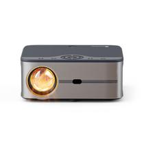Projetor Smart 7000 Lúmens Full HD com Wi-Fi, Android e HDMI Goldentec