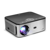 Projetor Smart 7000 Lúmens Get Full HD Wi-Fi/Android/HDMI Projetor Smart 7000 Lúmens Get Full HD Wi-Fi/Android/HDMI