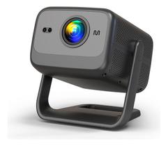 Projetor Smart Multi PJ300N Full HD 1080p Android Integrado 2000 Lumens Wi-Fi Bluetooth HDMI USB