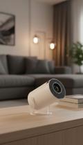 Projetor Smart Portátil 4K Wi-Fi Bluetooth Android Projetor Smart Portátil 4K Wi-Fi Bluetooth Android