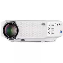Projetor Smart Screen Linux Wvga 1800 Lumens Multilaser - Pj002