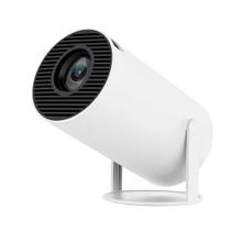 Projetor Smart Ultra HD 4k Smart Portátil de Alta Definição Home Theater Tela Grande