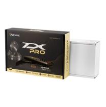 Projetor Smat txpro configurado digital