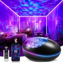 Projetor Star Night Light Galaxy