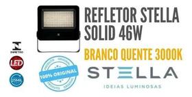 Projetor Stella Solid 46w 60º Ip65 3000k - Sth21744/30