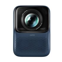 Projetor T2 Max Azul Imagens Incríveis em Grande Estilo