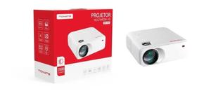 Projetor Tomate MPR-2009 3500 Lumens lançamento Hdmi/vga Vídeo/áudio