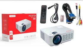 Projetor tomate MPR5007 2400 lumens