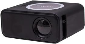 Projetor Tucano TC-T30 LED Mini Projetor Tucano TC-T30 LED Mini