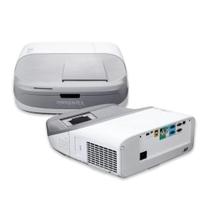 Projetor ViewSonic 3300 Lumens Ultra Short Throw PS700W