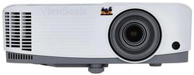 Projetor Viewsonic PA503S 3600 Lumens HDMI/VGA/Miniusb-B Bivolt Branco Projetor Viewsonic PA503S 3600 Lumens HDMI/VGA/Miniusb-B Bivolt Branco