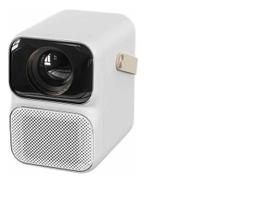 Projetor Wanbo T6 Max Hdr Android 9 Wifi 2 16gb Lúmen
