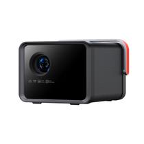 Projetor Weelikeit 1080P FHD com Wi-Fi 6 e Bluetooth - 10W
