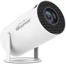 Projetor WOOPKER HY300 PRO Portátil 4K 1080P Android 11