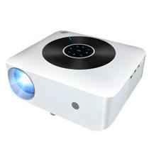 Projetor Wzatco H1 7000 Lumens Full HD Com Android 9