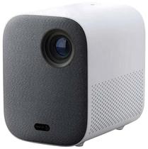 Projetor Xiaomi Mi Smart Projetor 2 500 Lumens FHD/HDMI/USB/Bivolt - Branco Projetor Xiaomi Mi Smart Projetor 2 500 Lumens FHD/HDMI/USB/Bivolt - Branco