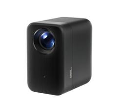Projetor Xiaomi Smart Projector L1 Pro LED FullHD Preto