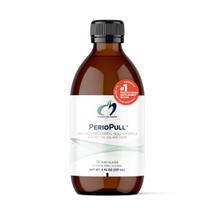 Projetos de enxaguatório bucal para saúde PerioPull MCT Oil 237ml Projetos de enxaguatório bucal para saúde PerioPull MCT Oil 237ml
