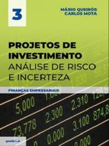 Projetos de investimento - GESTBOOK Projetos de investimento - GESTBOOK