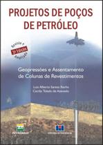 Projetos de poços de petróleo - INTERCIENCIA Projetos de poços de petróleo - INTERCIENCIA