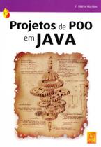 Projetos de POO em Java