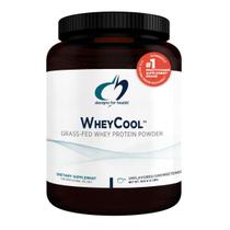 Projetos de proteína de soro de leite em pó para a saúde WheyCool 900g