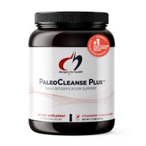 Projetos de suplementos nutricionais para a saúde PaleoCleanse Plus 540g