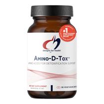 Projetos de suplementos para a saúde Amino-D-Tox Liver Cleanse 90 cápsulas Projetos de suplementos para a saúde Amino-D-Tox Liver Cleanse 90 cápsulas