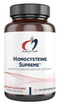 Projetos de suplementos para a saúde Homocisteína Supreme 120 cápsulas Projetos de suplementos para a saúde Homocisteína Supreme 120 cápsulas