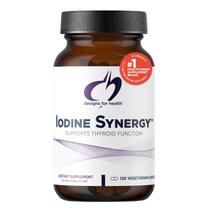 Projetos de suplementos para a saúde: iodo com selênio 10mg + 40mcg