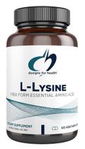 Projetos de suplementos para a saúde L-Lisina HCL 1500mg 120 cápsulas Projetos de suplementos para a saúde L-Lisina HCL 1500mg 120 cápsulas