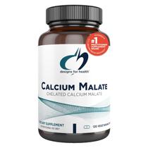 Projetos de suplementos para a saúde Malato de Cálcio 500mg