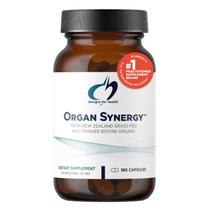 Projetos de suplementos para Health Organ Synergy 180 cápsulas Projetos de suplementos para Health Organ Synergy 180 cápsulas