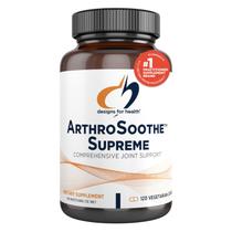 Projetos de suplementos para saúde ArthroSoothe Supreme 120 Caps Projetos de suplementos para saúde ArthroSoothe Supreme 120 Caps