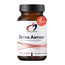 Projetos de suplementos para saúde: Detox Antiox Liver Support Projetos de suplementos para saúde: Detox Antiox Liver Support