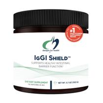 Projetos de suplementos para saúde IgGi Shield Powder 110 ml Projetos de suplementos para saúde IgGi Shield Powder 110 ml