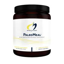 Projetos de suplementos para saúde PaleoMeal Bone Broth 480 g