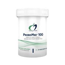 Projetos de suplementos probióticos para a saúde ProBioMed 100 30 cápsulas Projetos de suplementos probióticos para a saúde ProBioMed 100 30 cápsulas