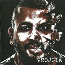 Projota AMADMOL (A Milenar Arte De Meter O Louco) (CD) Projota AMADMOL (A Milenar Arte De Meter O Louco) (CD)