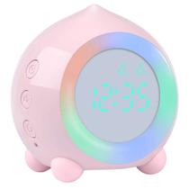 Proking Digital Alarm Clock Kids Despertador Simul =