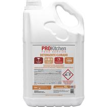 Prokitchen detergente clorado 5l - AUDAX