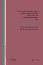 Proletários escravos: Universos e paisagens do Rio de Janeiro oitocentista