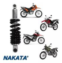 Prolink Honda Nxr Bros 150 2011 2012 2013 2014 Original Naka