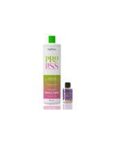 Proliss Máscara 1Litro + Óleo Repair Sunflower 7ml Myphios Proliss Máscara 1Litro + Óleo Repair Sunflower 7ml Myphios