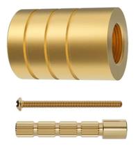 Prologador P/ Registro Gaveta DECA X Acab. Deca DREAM/POLO Prologador P/ Registro Gaveta DECA X Acab. Deca DREAM/POLO