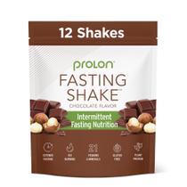 Prolon Batido para Ayuno Intermitente Sabor Chocolate Paquete de 12