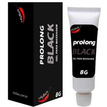 Prolong Black Gel Retardador 8G Chillies