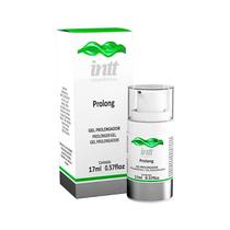 Prolong Gel Prolongador de Ereção Intt