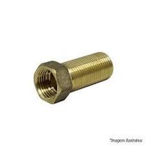 Prolongador 1/2" Metal Amarelo Super Longo - Impacto