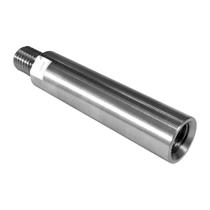 Prolongador 100mm para politriz m14 para 5/8" sgt